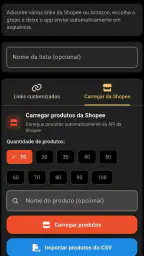 Master Afiliados screenshot