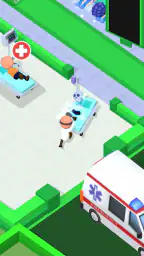 Master Hospital screenshot