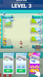 Master Hospital screenshot