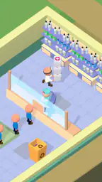 Master Hospital screenshot