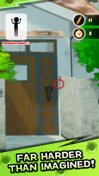 Master League - Camo Shooting screenshot