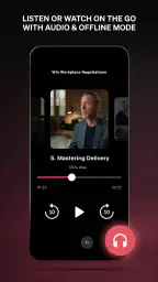 MasterClass: Become More You screenshot