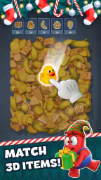 Match Factory! screenshot