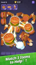 Match Family: Triple Match 3D screenshot