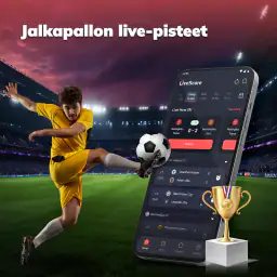 MatchLive: Jalkapallo Live screenshot