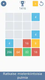 Matematiikkapelit screenshot