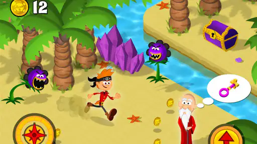 Math Land: Math Games for kids screenshot