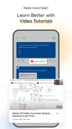 Mathos AI: Math Helper & Tutor screenshot
