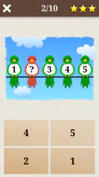 Matikkakunkku Jr - Lite screenshot