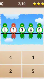 Matikkakunkku Jr - Lite screenshot