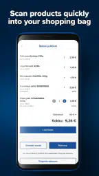 Maxima Estonia screenshot
