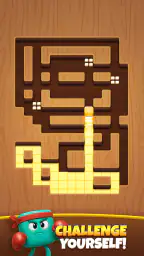 Maze Fill screenshot