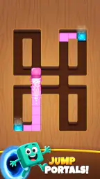 Maze Fill screenshot