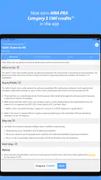 MDCalc Medical Calculator screenshot