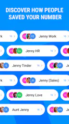 Me - Caller ID & Spam Blocker screenshot