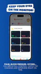 MedCase - Medical Simulation screenshot