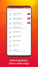 MedPlus Mart - Online Pharmacy screenshot