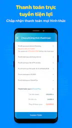 Medpro - Đặt Lịch Khám Bệnh screenshot