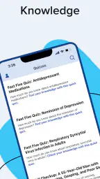 Medscape screenshot