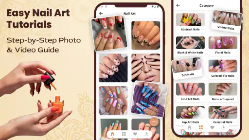 Mehndi Design 2026 Simple Easy screenshot