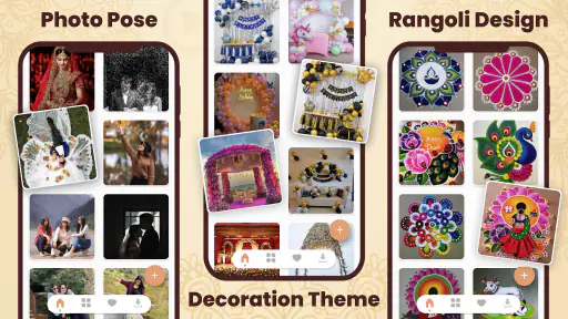 Mehndi Design 2026 Simple Easy screenshot