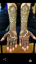 Mehndi Designs:  Hena Designs screenshot