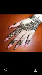 Mehndi Designs:  Hena Designs screenshot