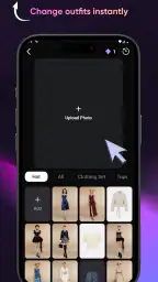 Mellora screenshot