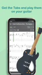 Melody Scanner screenshot