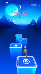 Meme Mason 67 Tiles Dance screenshot