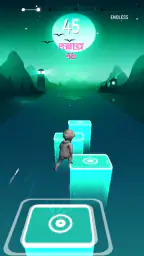 Meme Mason 67 Tiles Dance screenshot