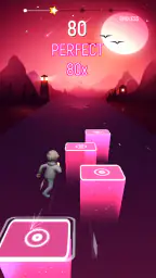 Meme Mason 67 Tiles Dance screenshot