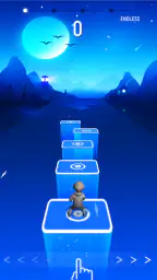 Meme Mason 67 Tiles Dance screenshot