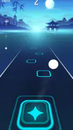 Meme Mason 67 Tiles Music Hop screenshot