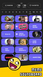 Meme Soundboard Ultimate screenshot