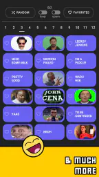 Meme Soundboard Ultimate screenshot