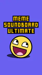 Meme Soundboard Ultimate screenshot