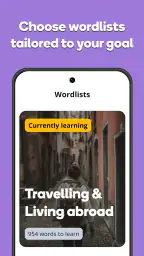 Memrise: Languages for Life screenshot