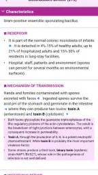 Mensa Guide screenshot
