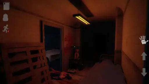 Mental Hospital V - 3D Creepy screenshot