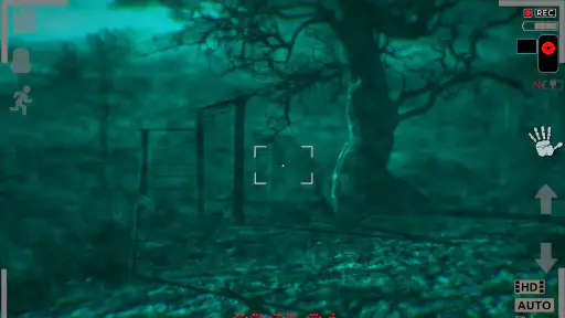 Mental Hospital V - 3D Creepy screenshot
