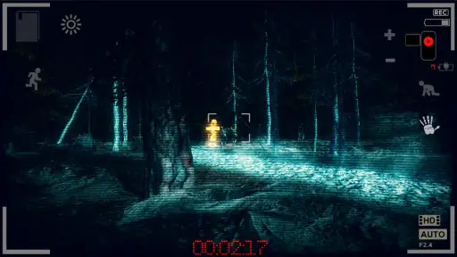 Mental Hospital VI (Horror) screenshot