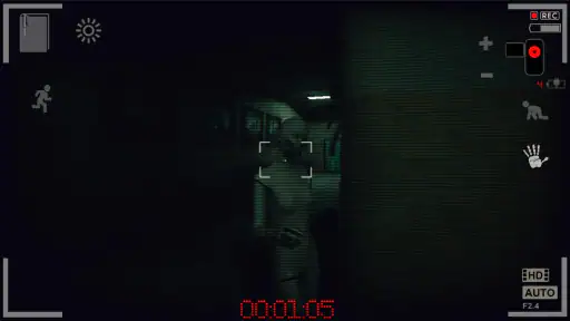 Mental Hospital VI (Horror) screenshot