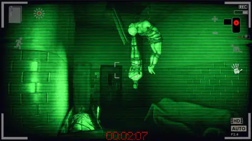 Mental Hospital VI (Horror) screenshot