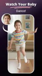 MePic－AI Photo Video Generator screenshot