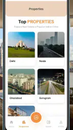 Mera Wazood screenshot