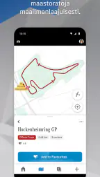 Mercedes-Benz Stories screenshot