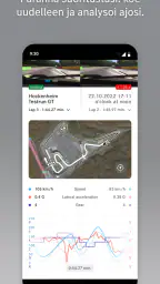 Mercedes-Benz Stories screenshot