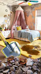 Merge Home Master screenshot
