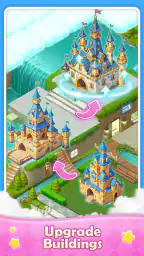Merge Movie Utopia - Offline screenshot
